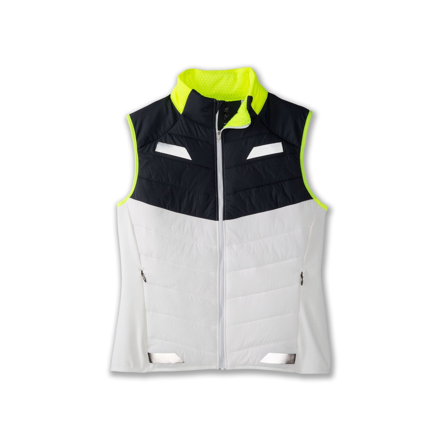  Women's Brooks Run Visible Insulated Vest - 221561-134