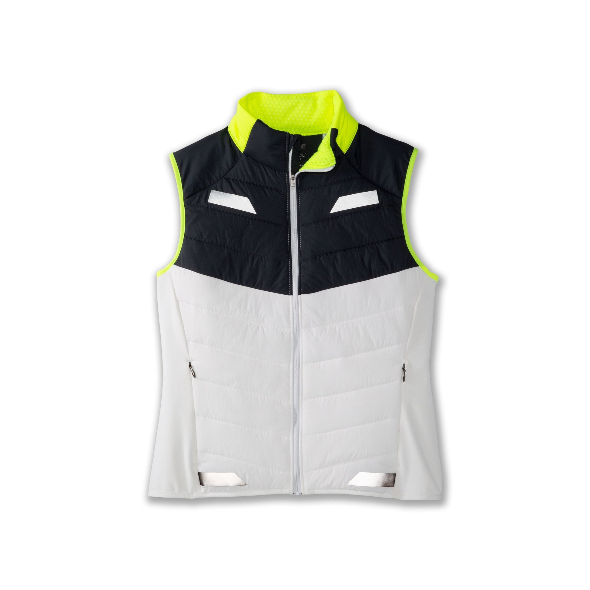  Women's Brooks Run Visible Insulated Vest - 221561-134