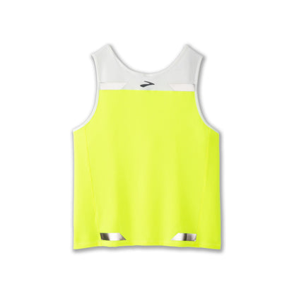 BROOKS Women's Run Visible Back-to-Front Tank - 221566-135