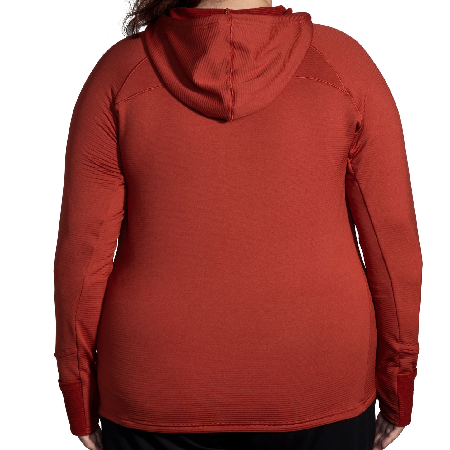  Women's Brooks Notch Thermal Hoodie 2.0 - 221568-692