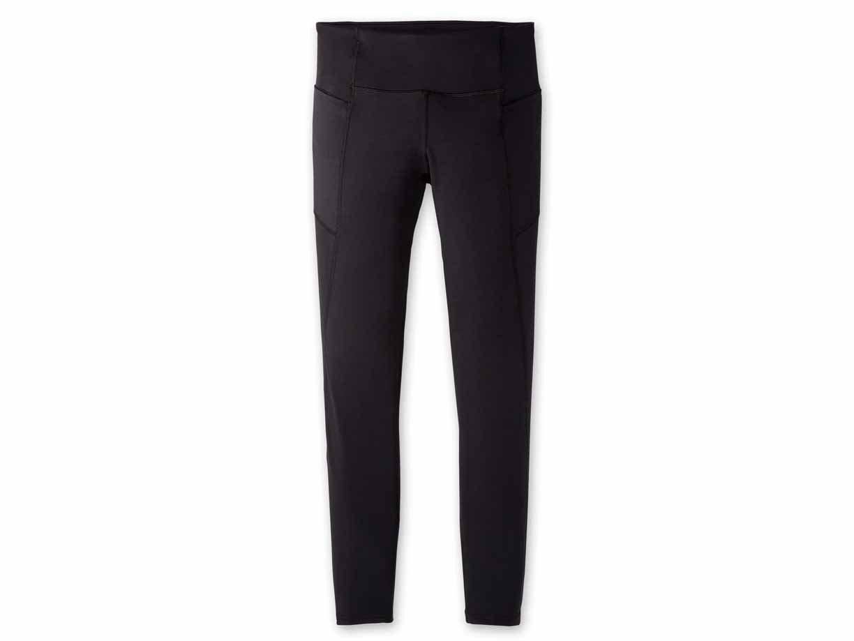  Women's Brooks Moment Tight - 221586-001