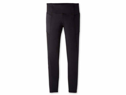  Women's Brooks Moment Tight - 221586-001