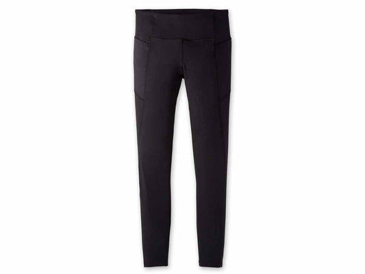  Women's Brooks Moment Tight - 221586-001