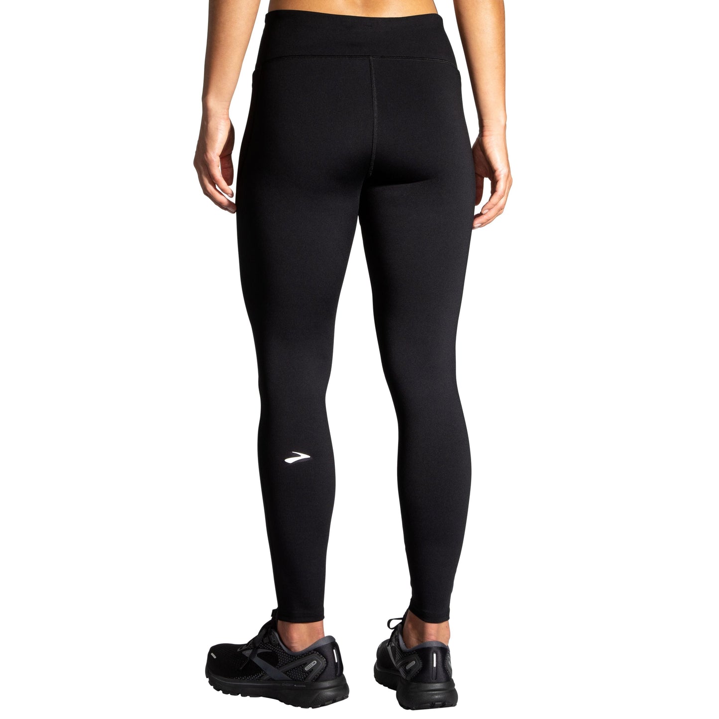  Women's Brooks Moment Tight - 221586-001