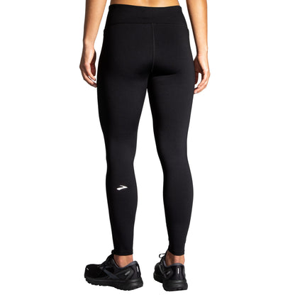  Women's Brooks Moment Tight - 221586-001