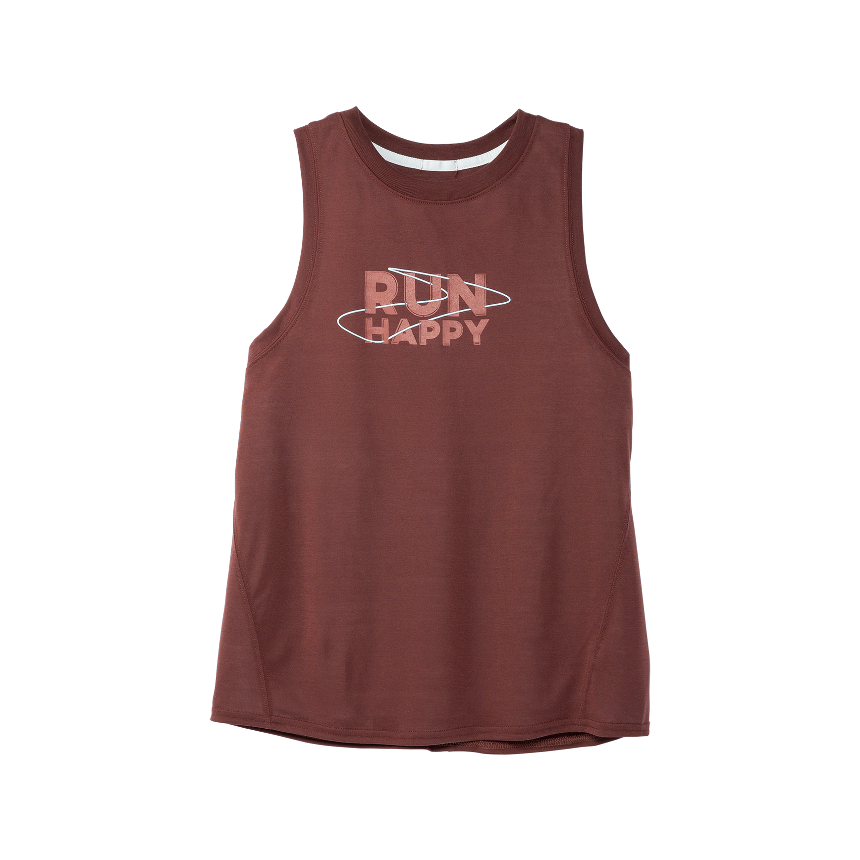  Women's Brooks DistanceGraphic Tank-221601-245