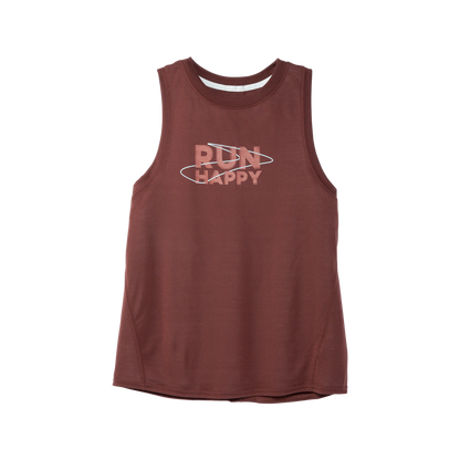  Women's Brooks DistanceGraphic Tank-221601-245
