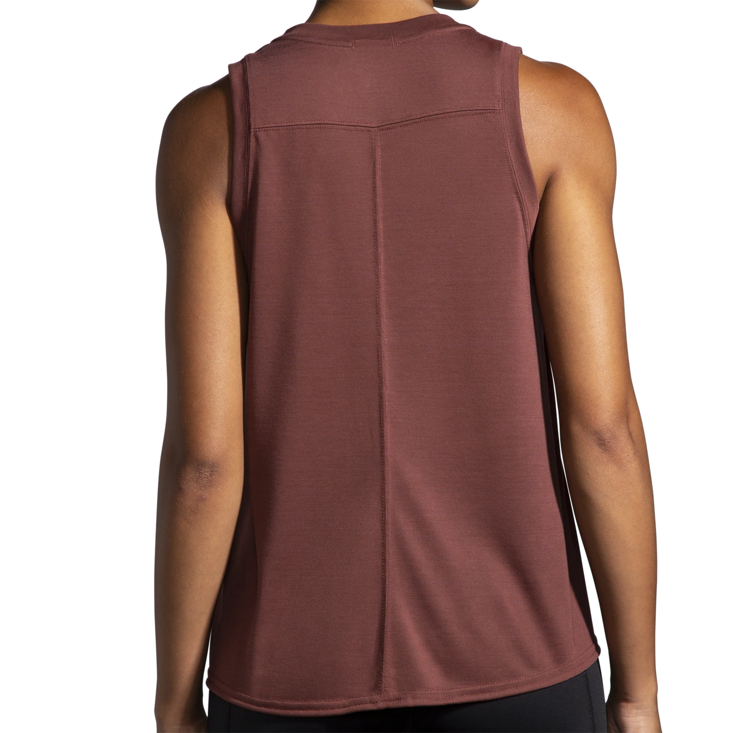  Women's Brooks DistanceGraphic Tank-221601-245