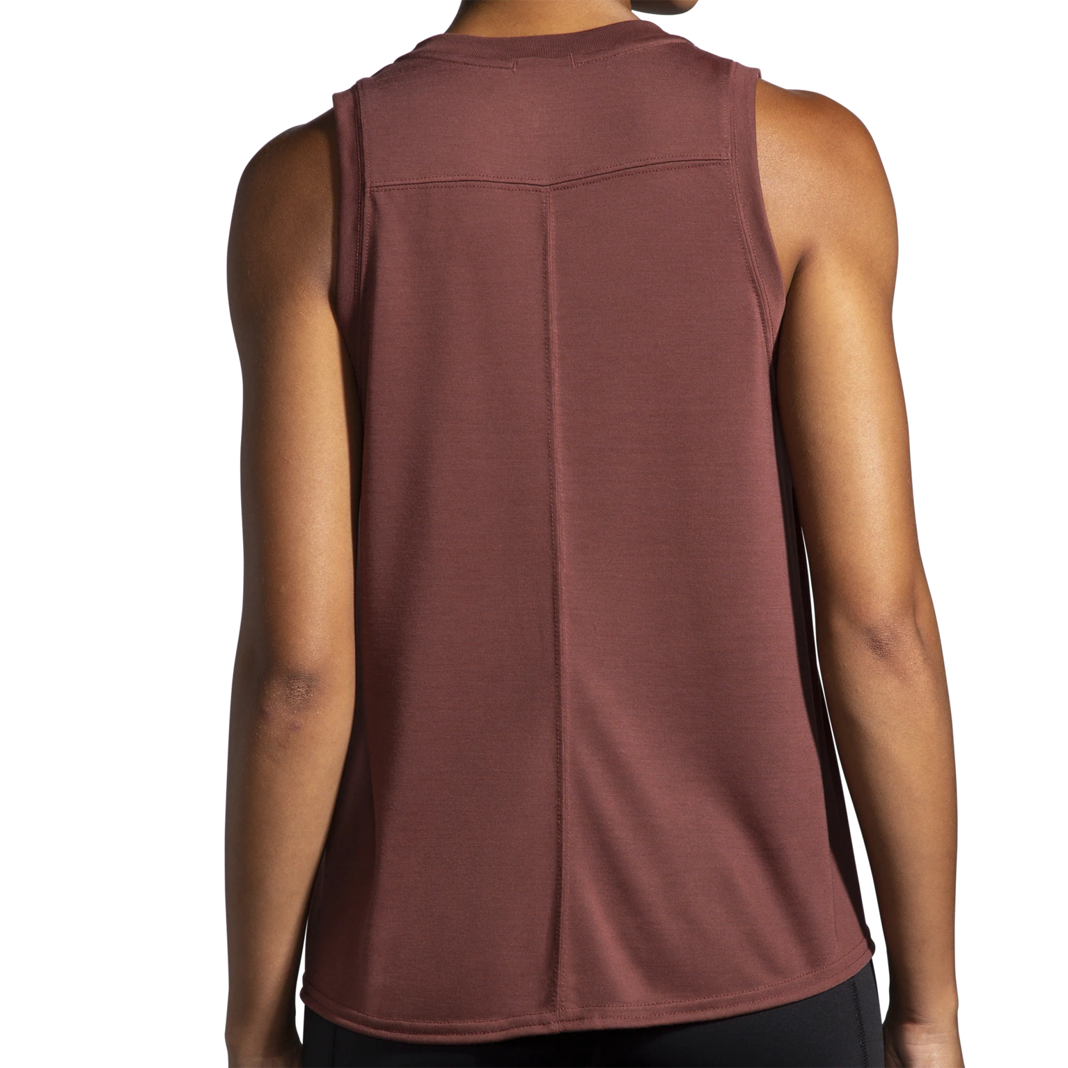  Women's Brooks DistanceGraphic Tank-221601-245