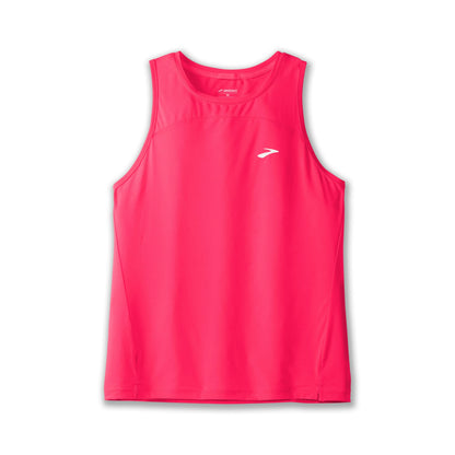  Women's Brooks Sprint Free Tank 2.0 - 221605-620