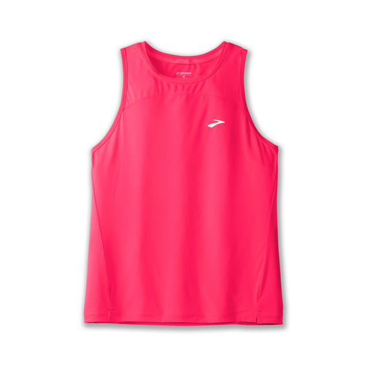 Women's Brooks Sprint Free Tank 2.0 - 221605-620