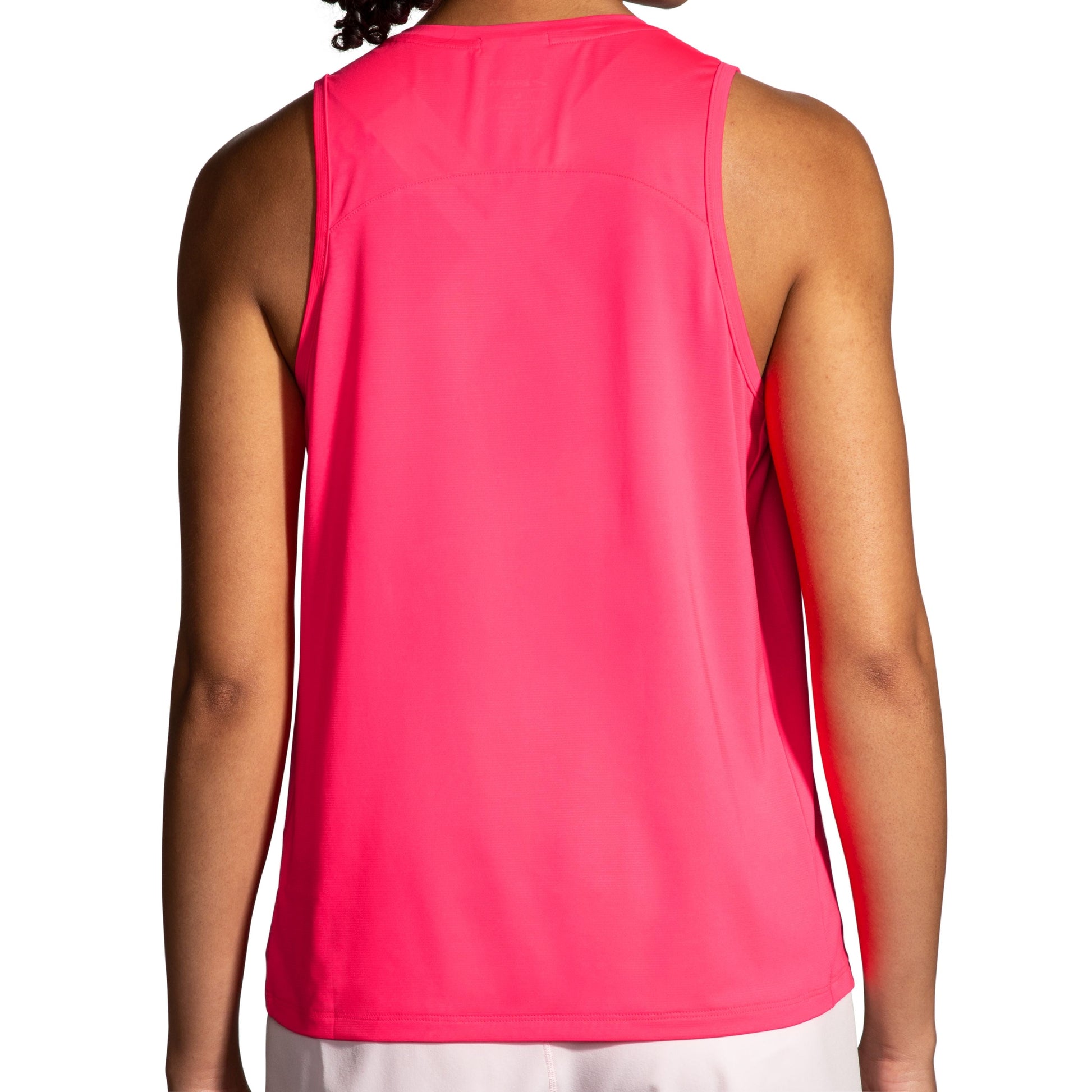  Women's Brooks Sprint Free Tank 2.0 - 221605-620