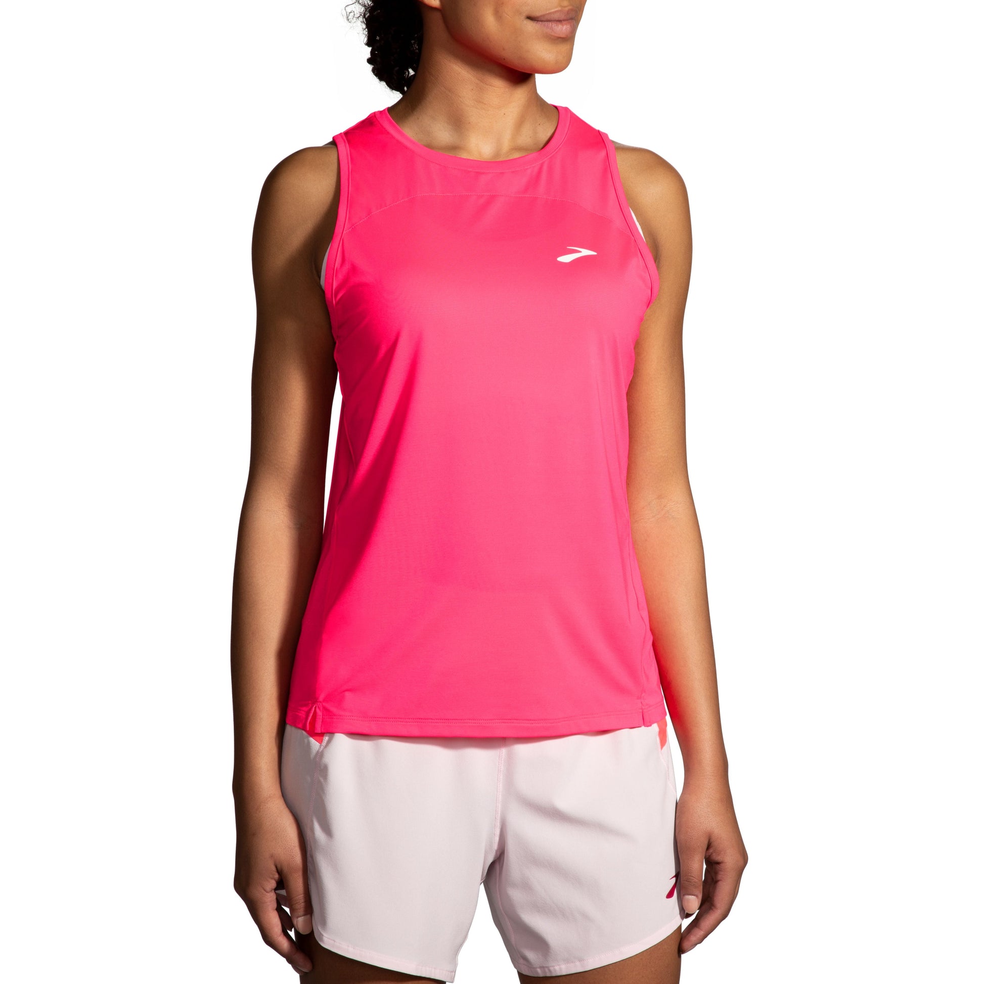  Women's Brooks Sprint Free Tank 2.0 - 221605-620