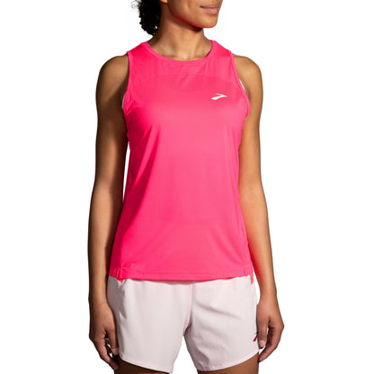  Women's Brooks Sprint Free Tank 2.0 - 221605-620