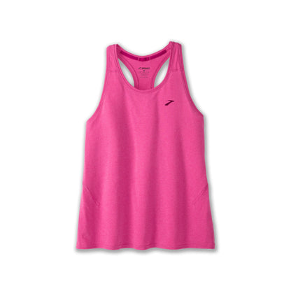  Women's Brooks Distance Tank 2.0 - 221606-625