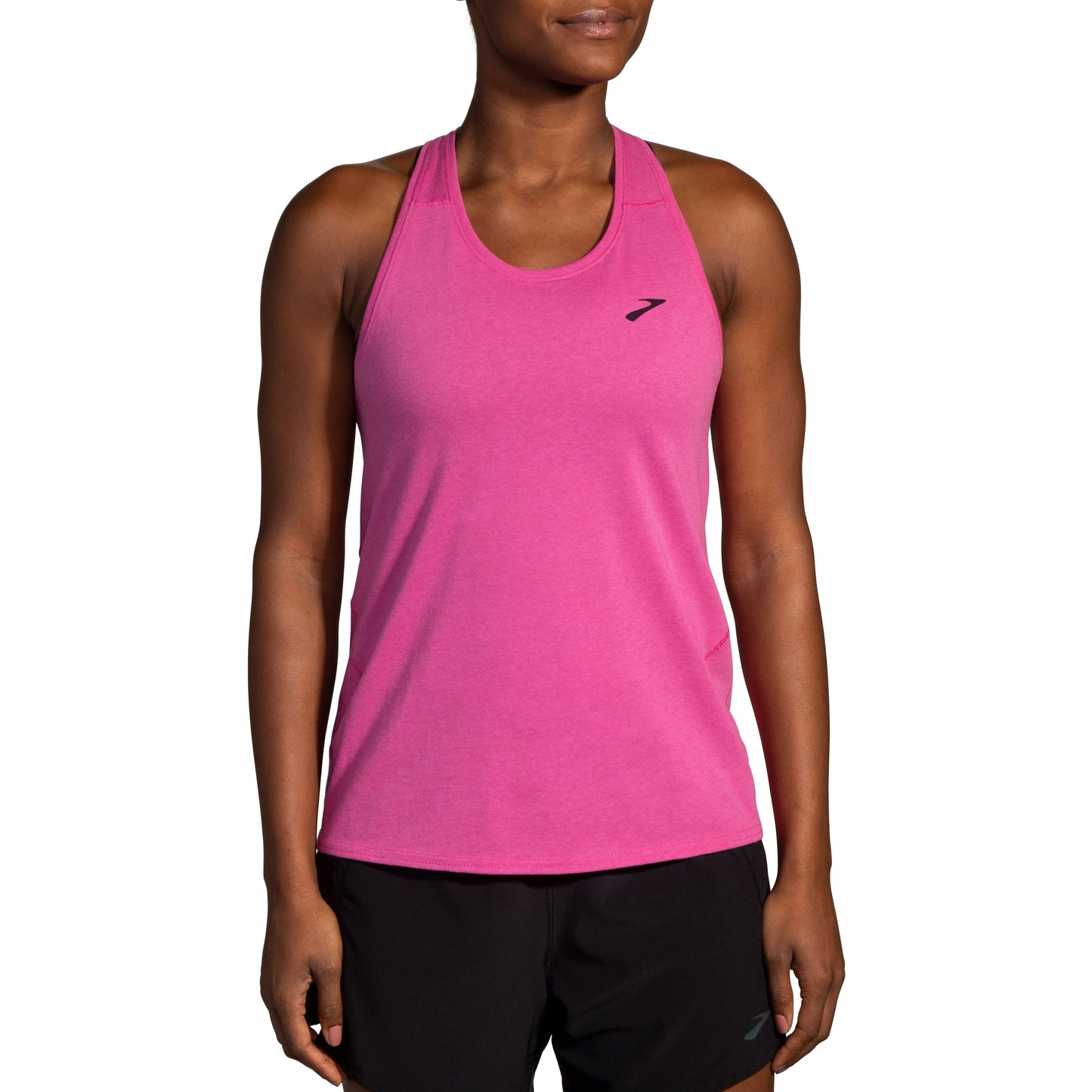  Women's Brooks Distance Tank 2.0 - 221606-625