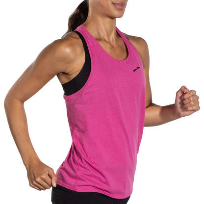  Women's Brooks Distance Tank 2.0 - 221606-625