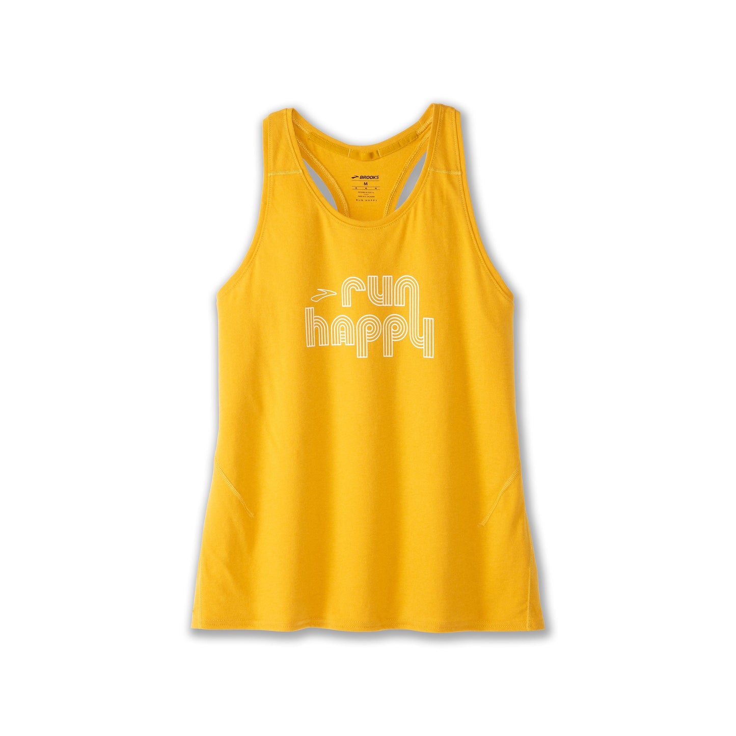  Women's Brooks Distance Tank 2.0 - 221606-726
