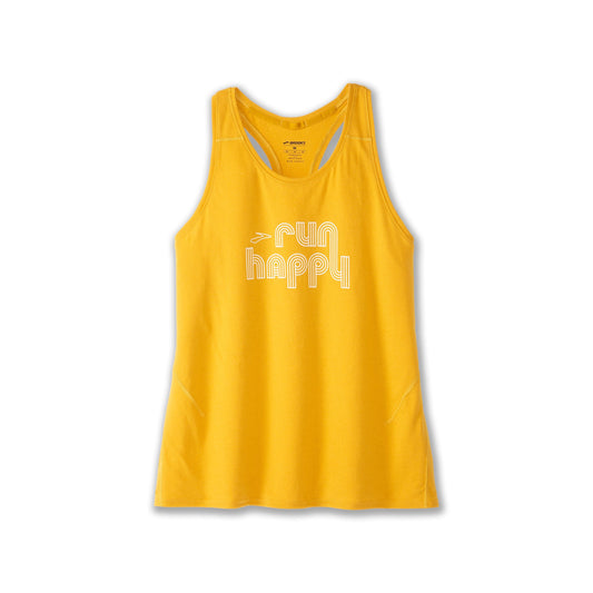  Women's Brooks Distance Tank 2.0 - 221606-726
