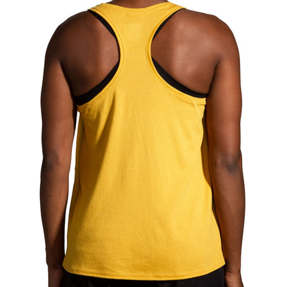  Women's Brooks Distance Tank 2.0 - 221606-726