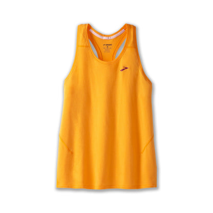  Women's Brooks Distance Tank 2.0 - 221606-888