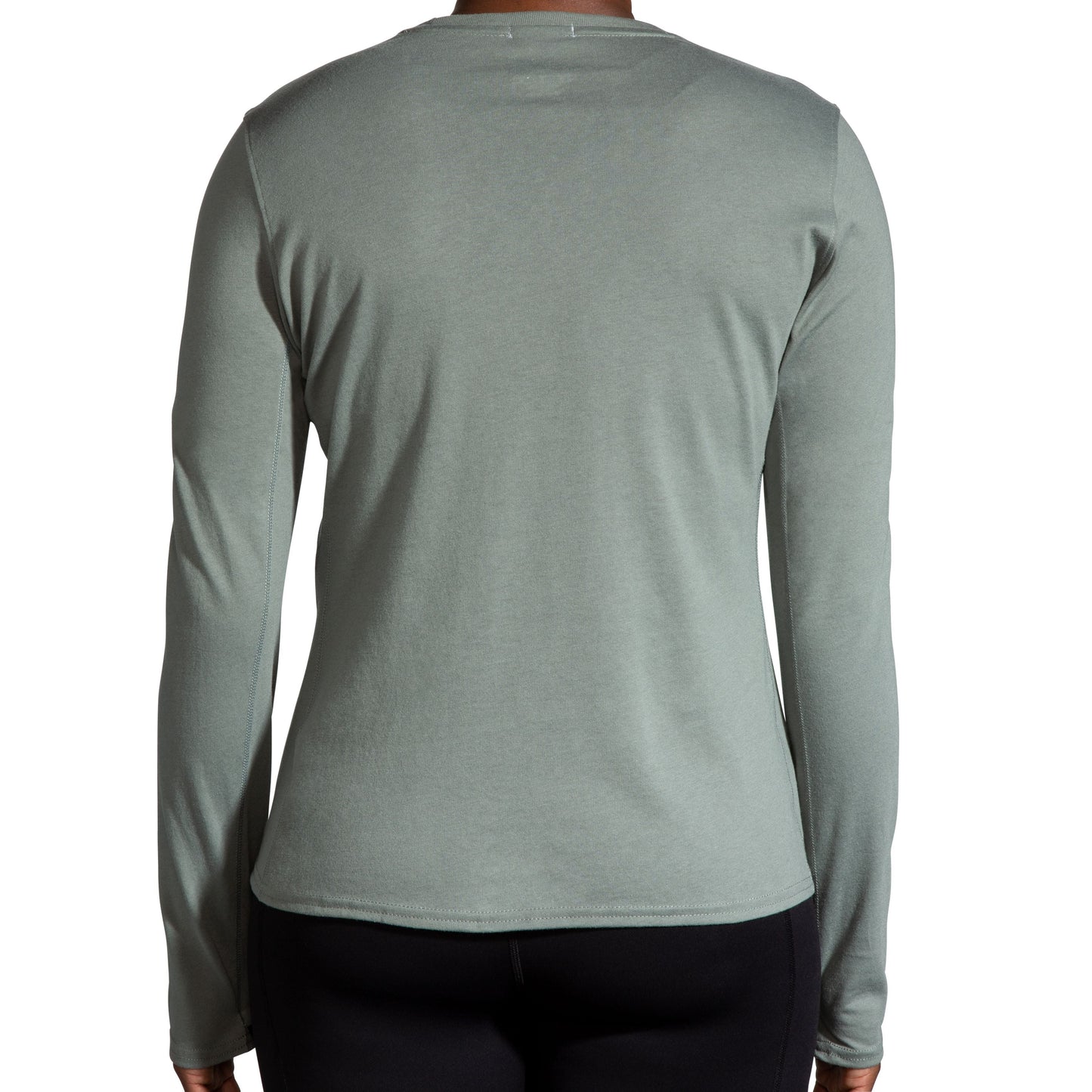  Women's Brooks Distance Long Sleeve 2.0 - 221610-356