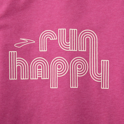  Women's Brooks Distance Long Sleeve 2.0 - 221610-603