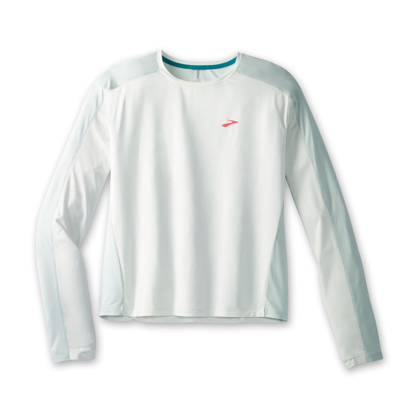  Women's Brooks Sprint Free Long Sleeve 2.0 - 221612-357