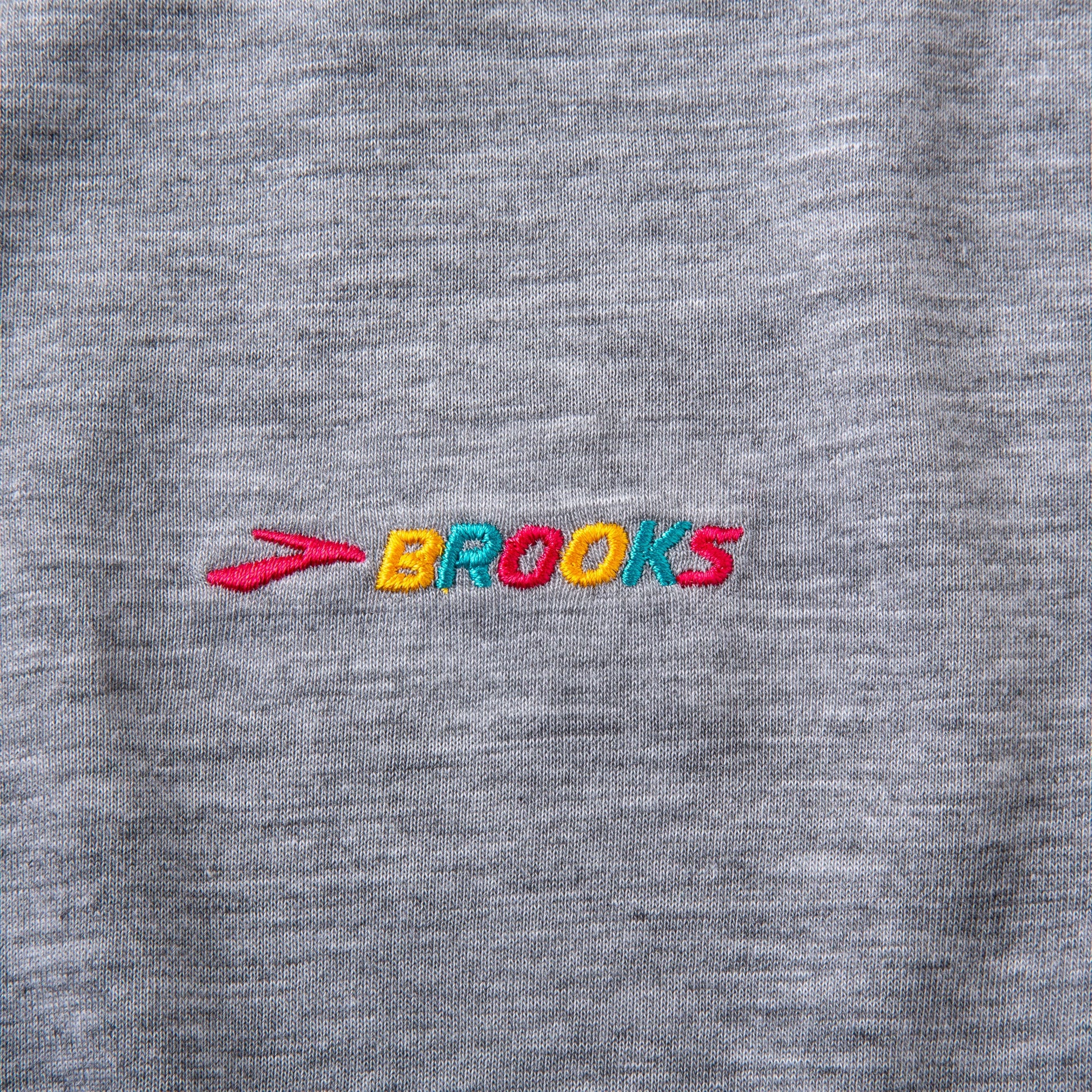  Women's Brooks Distance Short Sleeve 2.0 - 221614-029