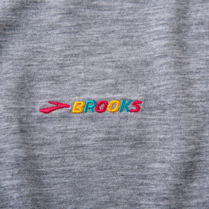  Women's Brooks Distance Short Sleeve 2.0 - 221614-029