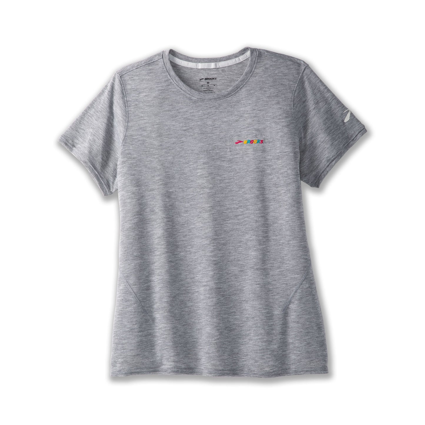  Women's Brooks Distance Short Sleeve 2.0 - 221614-029