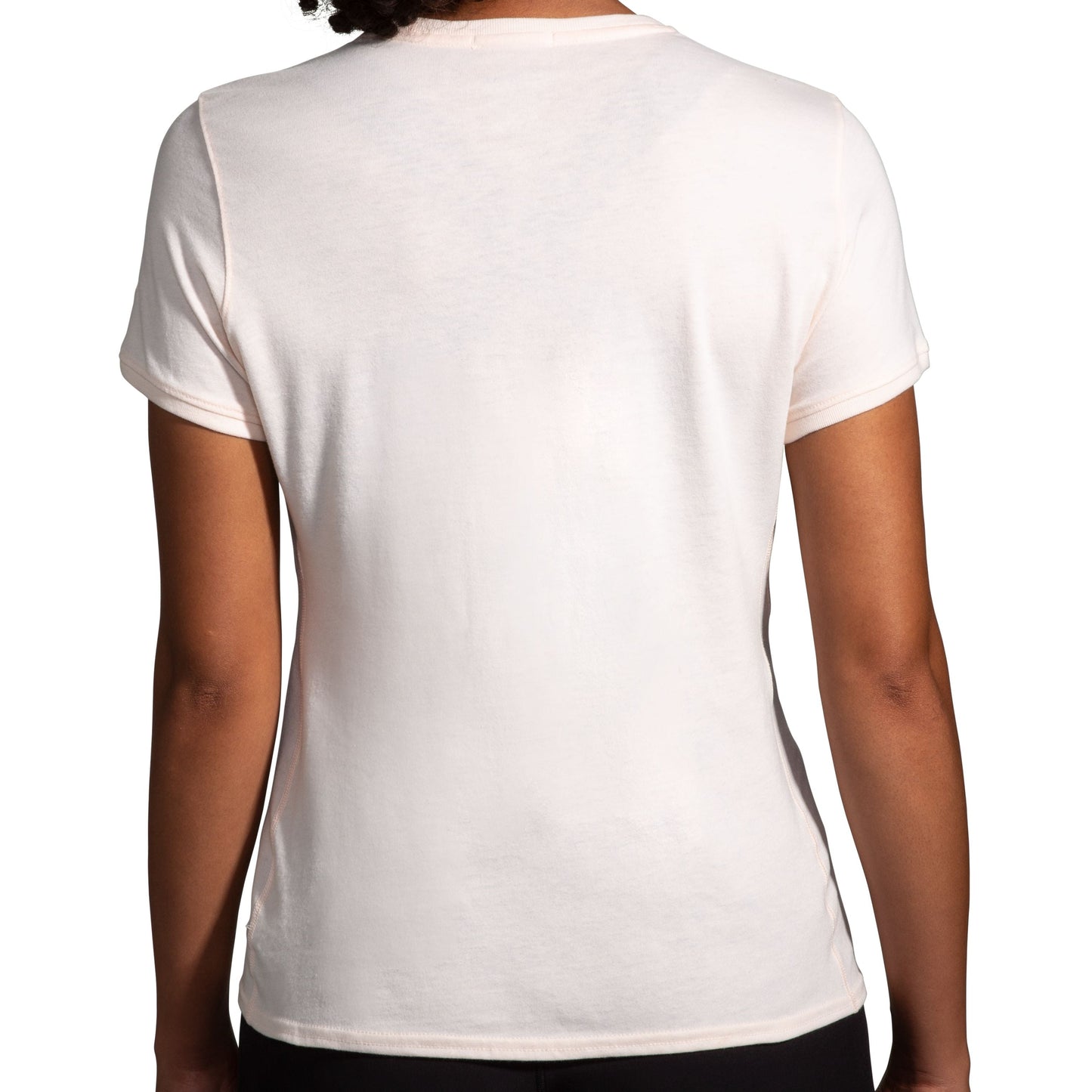  Women's Brooks Distance Short Sleeve 2.0 - 221614-187