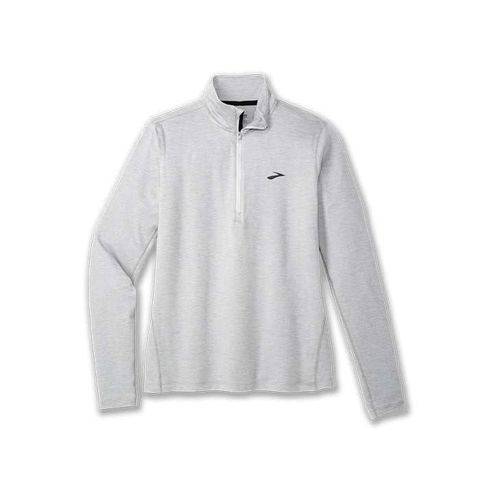  Women's Brooks Dash Half Zip 2.0 - 221651-030