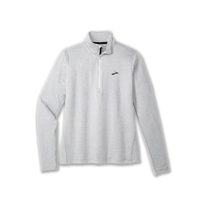  Women's Brooks Dash Half Zip 2.0 - 221651-030