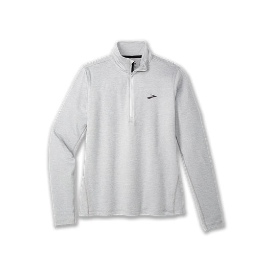  Women's Brooks Dash Half Zip 2.0 - 221651-030