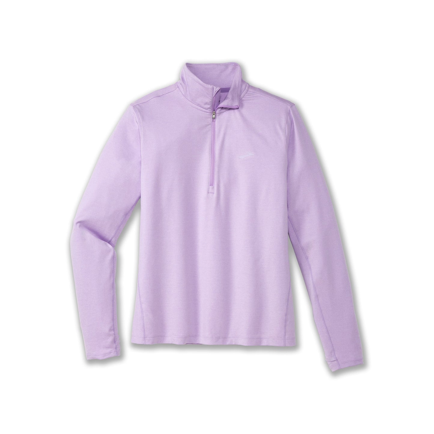  Women's Brooks Dash Half Zip 2.0 - 221651-594