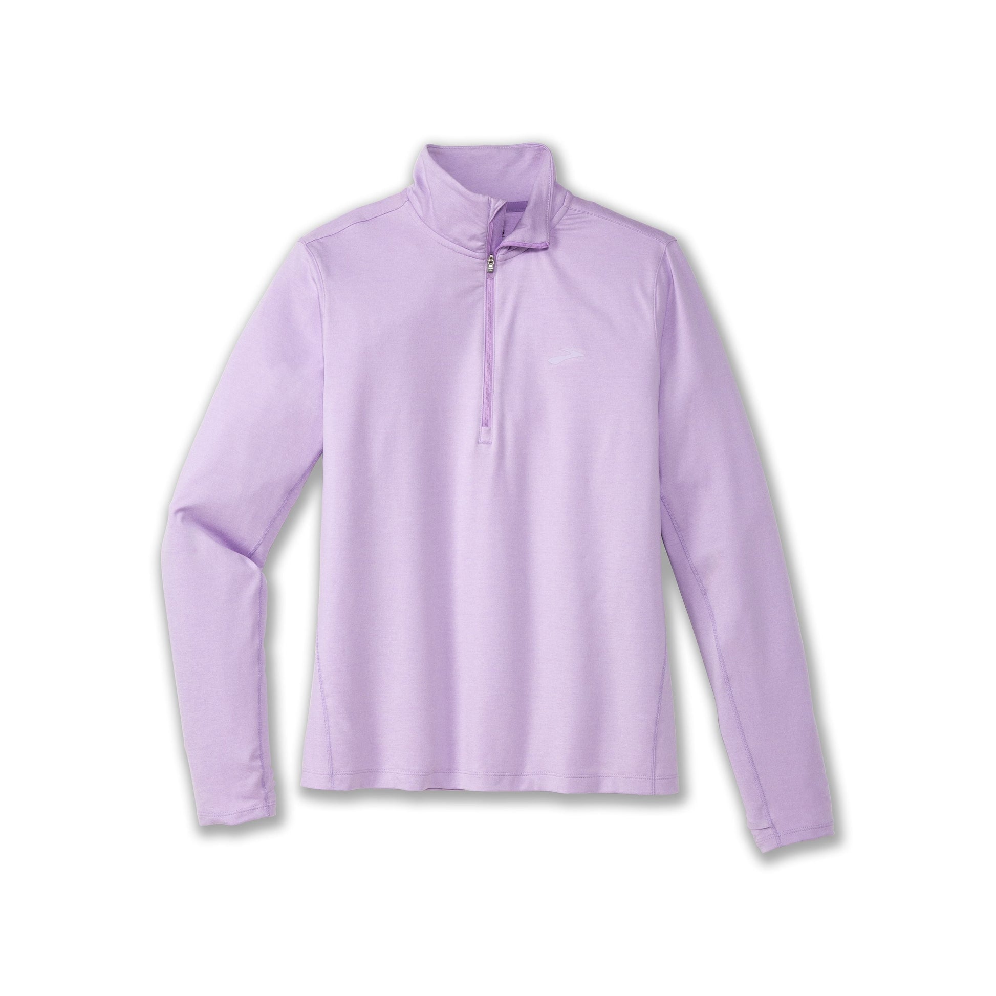  Women's Brooks Dash Half Zip 2.0 - 221651-594