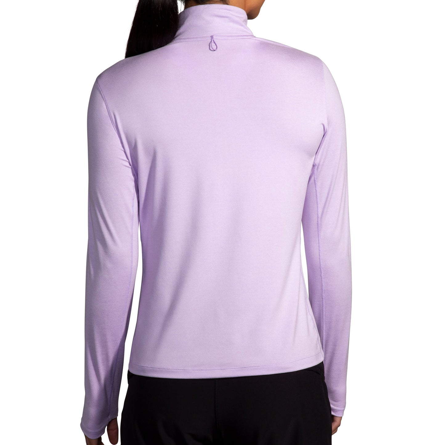 Women's Brooks Dash Half Zip 2.0 - 221651-594