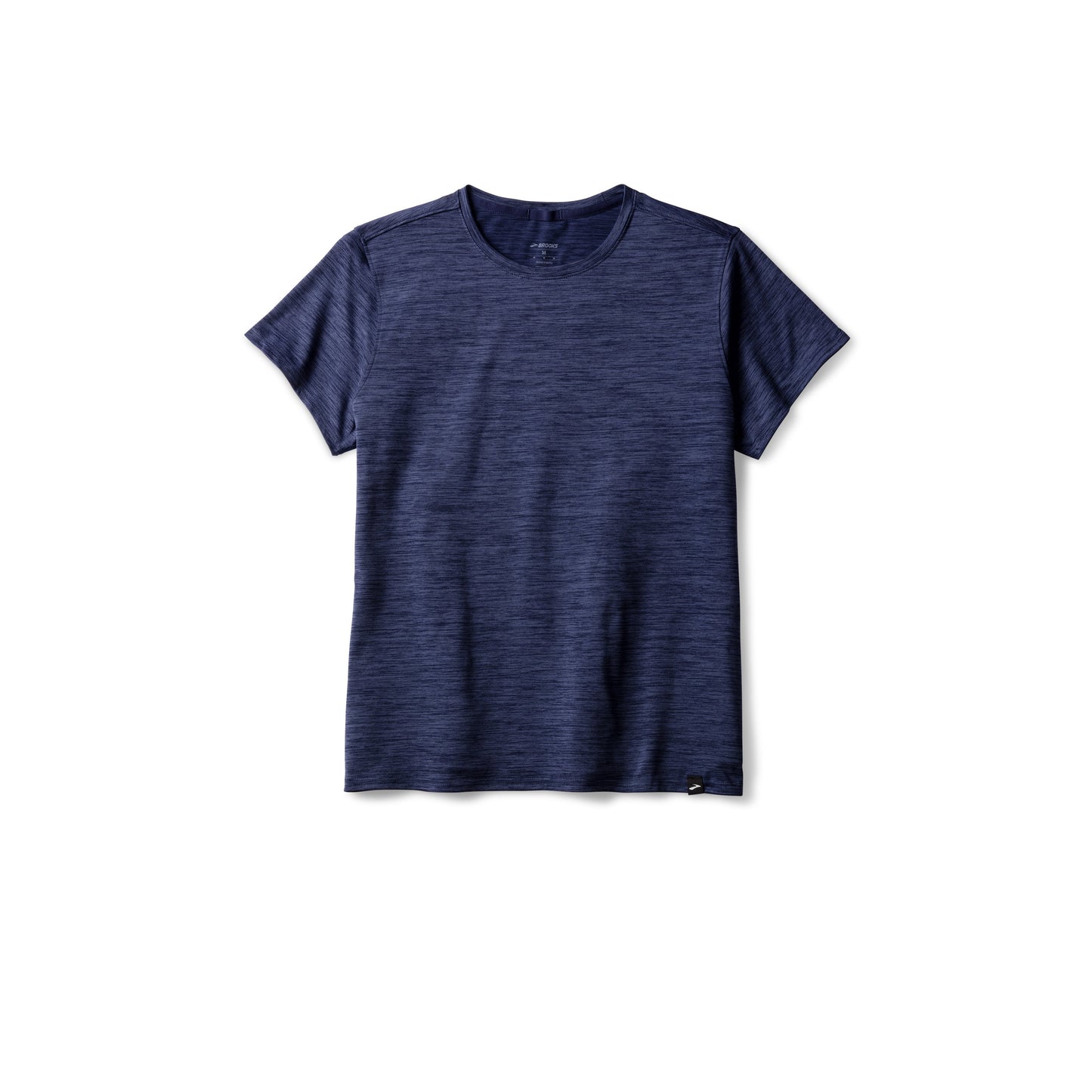 Women's Brooks Luxe Short Sleeve - 221659-461