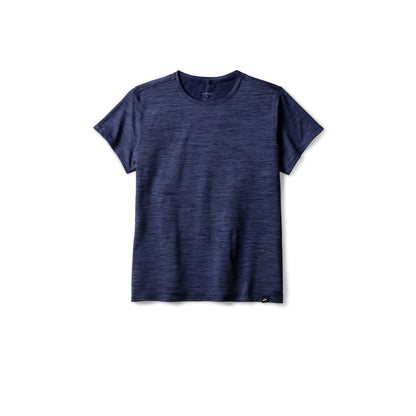  Women's Brooks Luxe Short Sleeve - 221659-461