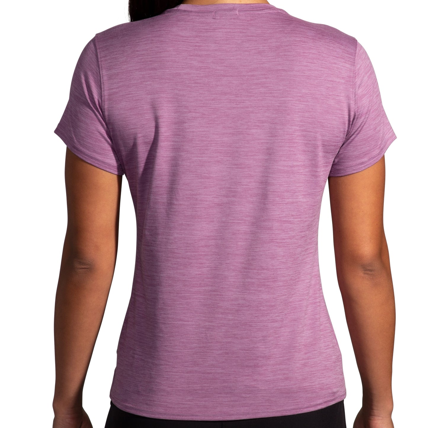  Women's Brooks Luxe Short Sleeve - 221659-507