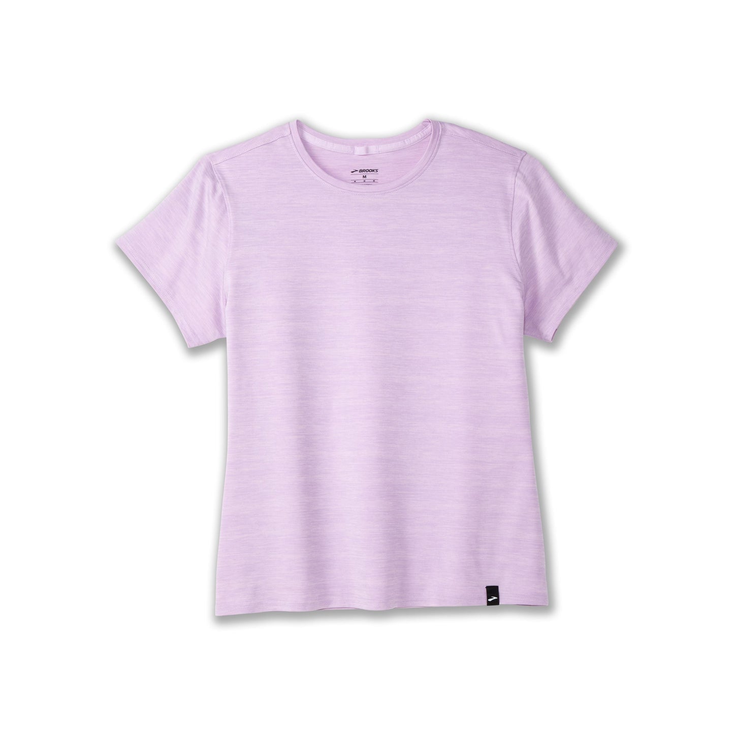 BROOKS Women's Brooke Luxe Short Sleeve - 221659-509