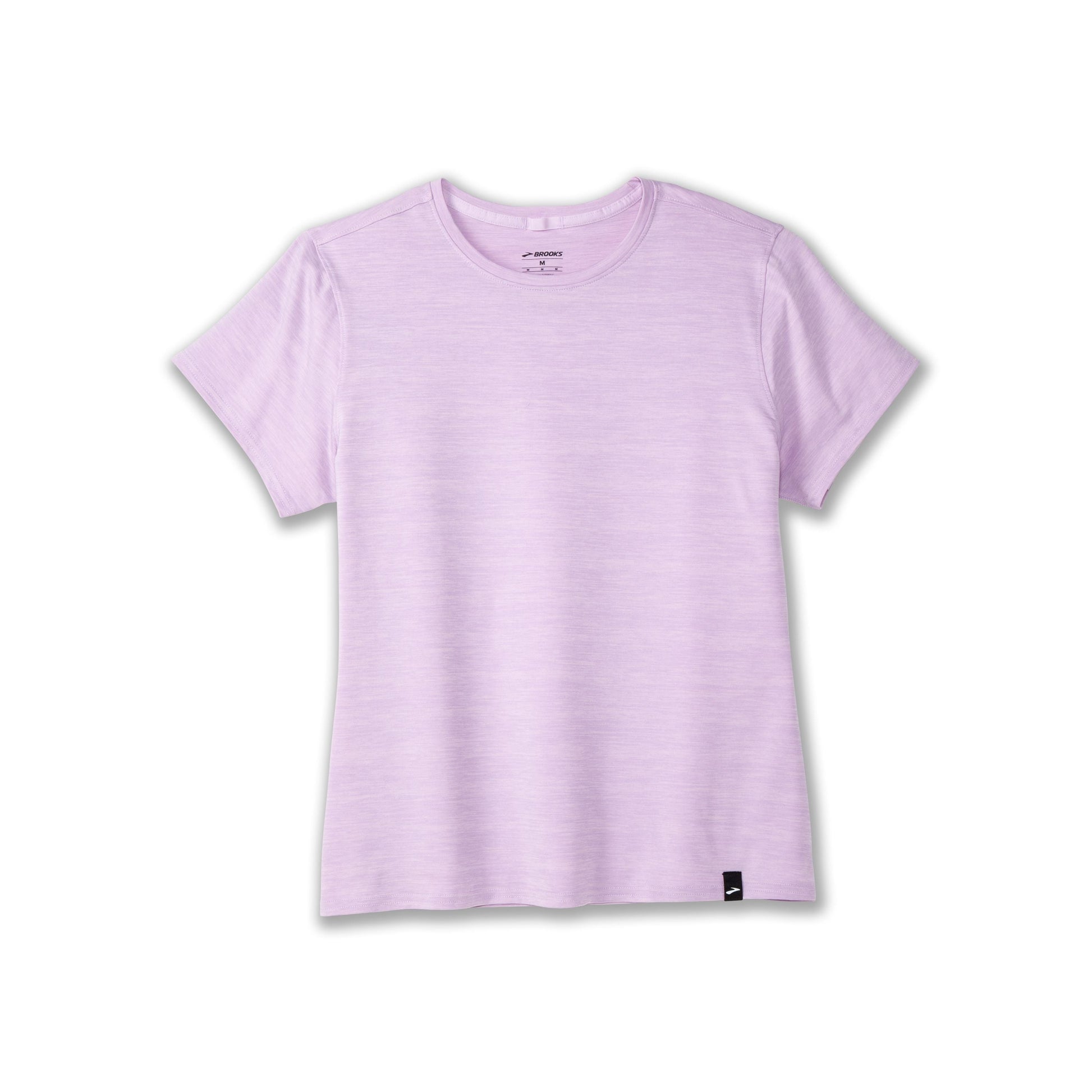 BROOKS Women's Brooke Luxe Short Sleeve - 221659-509