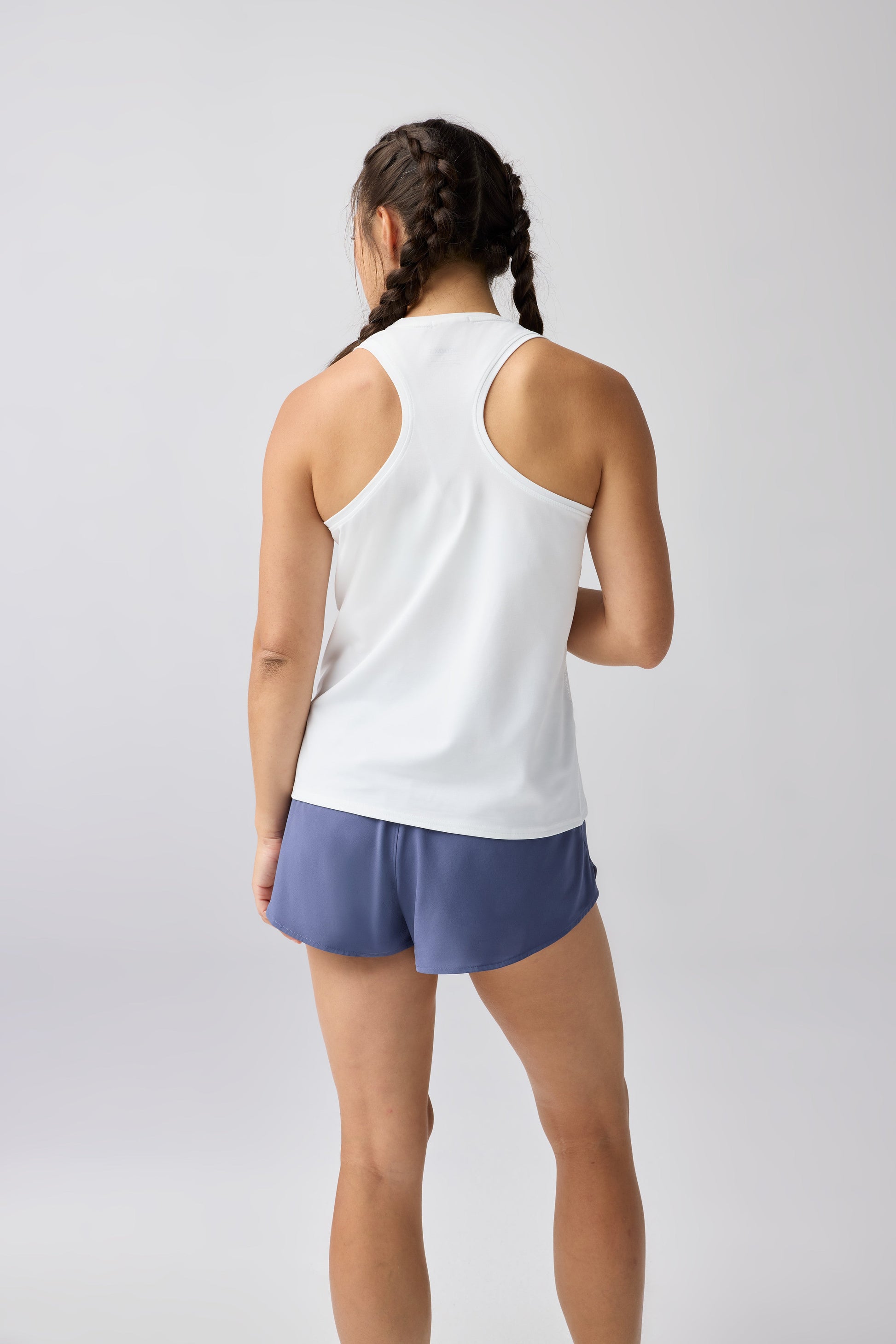  Women's Brooks Luxe Tank - 221660-100