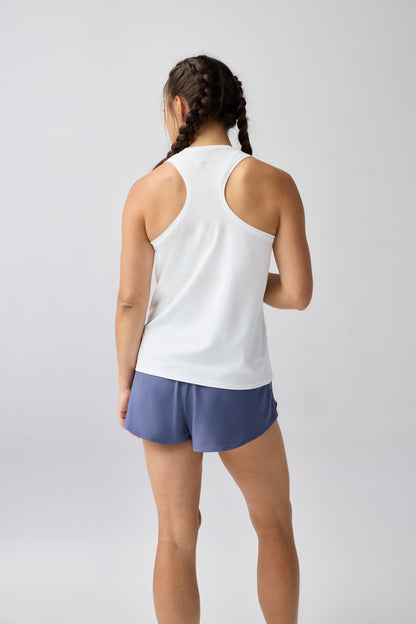  Women's Brooks Luxe Tank - 221660-100