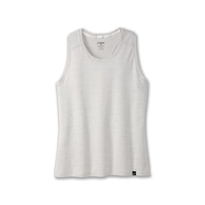  Women's Brooks Luxe Tank - 221660-170
