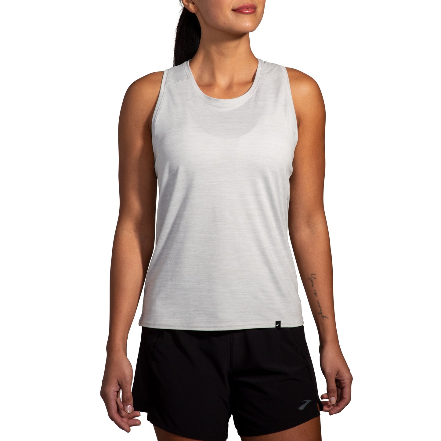  Women's Brooks Luxe Tank - 221660-170