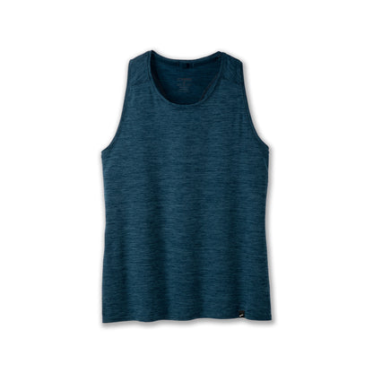  Women's Brooks Luxe Tank - 221660-445
