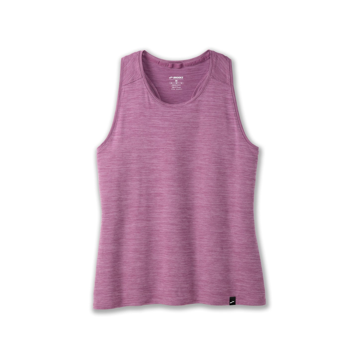  Women's Brooks Luxe Tank - 221660-507