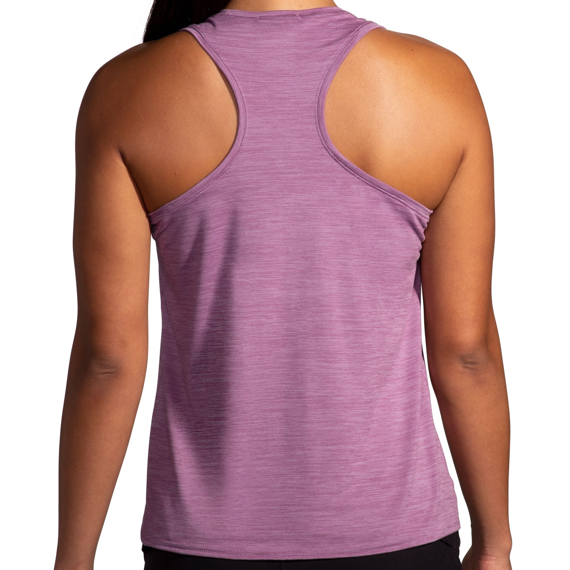  Women's Brooks Luxe Tank - 221660-507